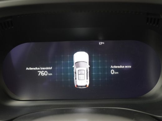 Volvo  XC60 T6 Ultimate Dark | 360 graden camera | Semi elektrische trekhaak | Head-up display | Elektrisch v... ActivLease financial lease
