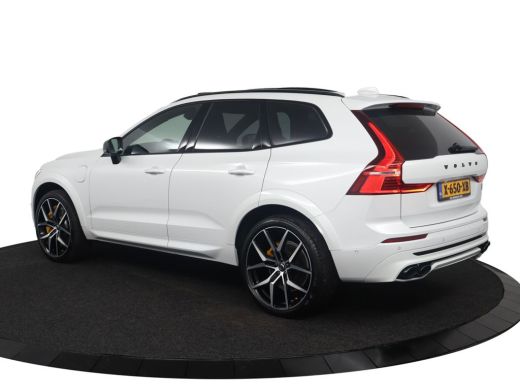 Volvo  XC60 T8 AWD Polestar Engineered | Full option | Black pakket  | 455pk | Bowers & Wilkins | 360° Camera... ActivLease financial lease