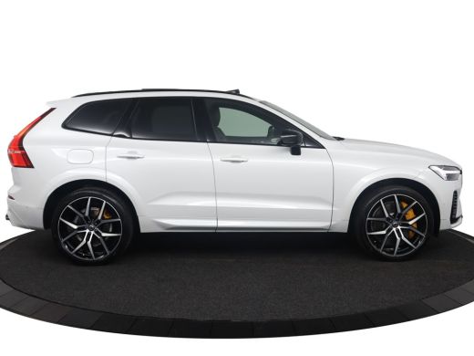Volvo  XC60 T8 AWD Polestar Engineered | Full option | Black pakket  | 455pk | Bowers & Wilkins | 360° Camera... ActivLease financial lease