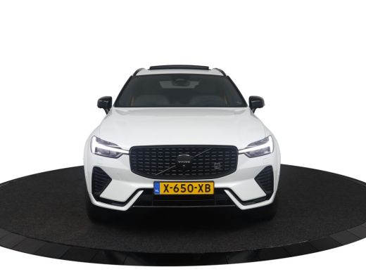 Volvo  XC60 T8 AWD Polestar Engineered | Full option | Black pakket  | 455pk | Bowers & Wilkins | 360° Camera... ActivLease financial lease