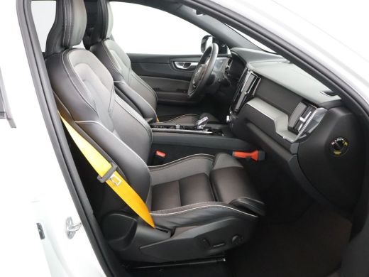 Volvo  XC60 T8 AWD Polestar Engineered | Full option | Black pakket  | 455pk | Bowers & Wilkins | 360° Camera... ActivLease financial lease