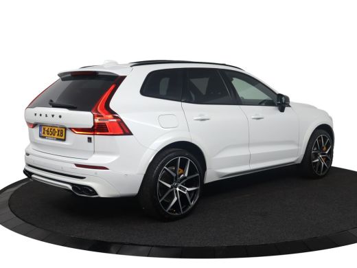 Volvo  XC60 T8 AWD Polestar Engineered | Full option | Black pakket  | 455pk | Bowers & Wilkins | 360° Camera... ActivLease financial lease