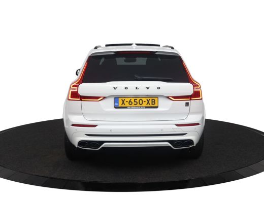 Volvo  XC60 T8 AWD Polestar Engineered | Full option | Black pakket  | 455pk | Bowers & Wilkins | 360° Camera... ActivLease financial lease