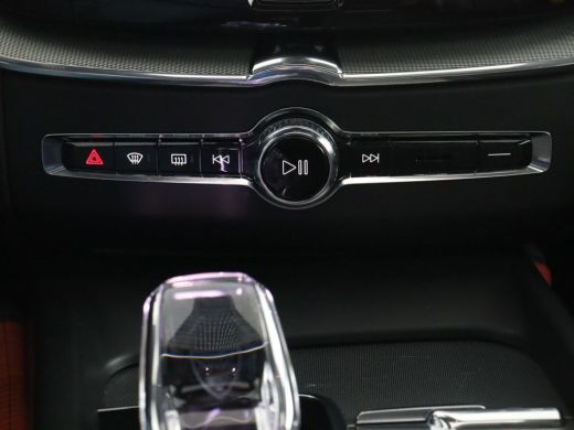 Volvo  XC60 T8 AWD Polestar Engineered | Full option | Black pakket  | 455pk | Bowers & Wilkins | 360° Camera... ActivLease financial lease