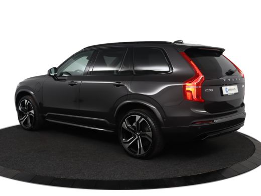 Volvo  XC90 T8 AWD Ultimate Dark | Luchtvering | Bowers & Wilkins | Trekhaak | 360° Camera | Panoramadak | He... ActivLease financial lease