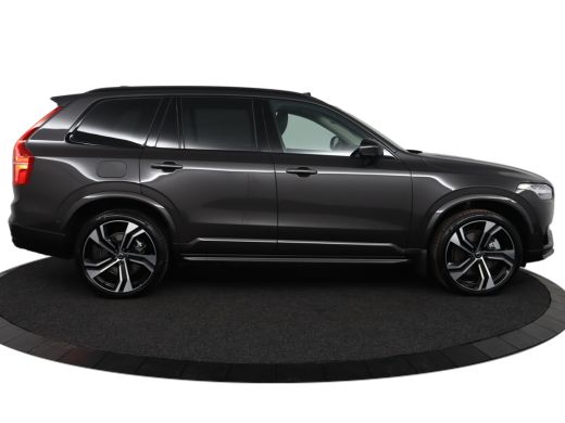 Volvo  XC90 T8 AWD Ultimate Dark | Luchtvering | Bowers & Wilkins | Trekhaak | 360° Camera | Panoramadak | He... ActivLease financial lease