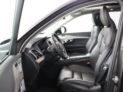 Volvo  XC90 T8 AWD Ultimate Dark | Luchtvering | Bowers & Wilkins | Trekhaak | 360° Camera | Panoramadak | He... ActivLease financial lease