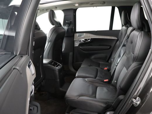 Volvo  XC90 T8 AWD Ultimate Dark | Luchtvering | Bowers & Wilkins | Trekhaak | 360° Camera | Panoramadak | He... ActivLease financial lease