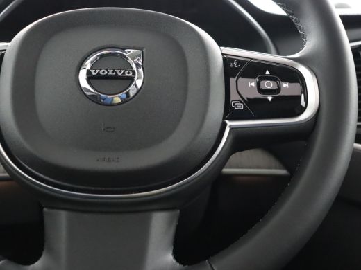 Volvo  XC90 T8 AWD Ultimate Dark | Luchtvering | Bowers & Wilkins | Trekhaak | 360° Camera | Panoramadak | He... ActivLease financial lease