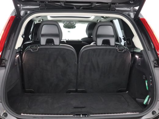 Volvo  XC90 T8 AWD Ultimate Dark | Luchtvering | Bowers & Wilkins | Trekhaak | 360° Camera | Panoramadak | He... ActivLease financial lease