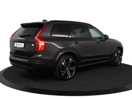 Volvo  XC90 T8 AWD Ultimate Dark | Luchtvering | Bowers & Wilkins | Trekhaak | 360° Camera | Panoramadak | He... ActivLease financial lease