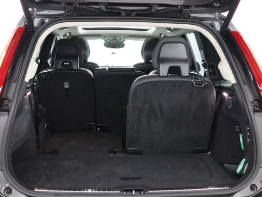 Volvo  XC90 T8 AWD Ultimate Dark | Luchtvering | Bowers & Wilkins | Trekhaak | 360° Camera | Panoramadak | He... ActivLease financial lease