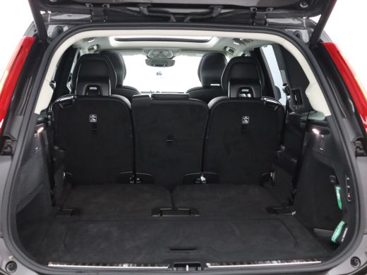 Volvo  XC90 T8 AWD Ultimate Dark | Luchtvering | Bowers & Wilkins | Trekhaak | 360° Camera | Panoramadak | He... ActivLease financial lease
