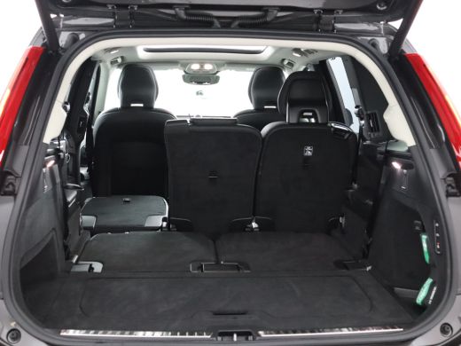 Volvo  XC90 T8 AWD Ultimate Dark | Luchtvering | Bowers & Wilkins | Trekhaak | 360° Camera | Panoramadak | He... ActivLease financial lease