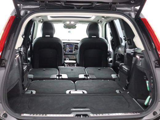 Volvo  XC90 T8 AWD Ultimate Dark | Luchtvering | Bowers & Wilkins | Trekhaak | 360° Camera | Panoramadak | He... ActivLease financial lease