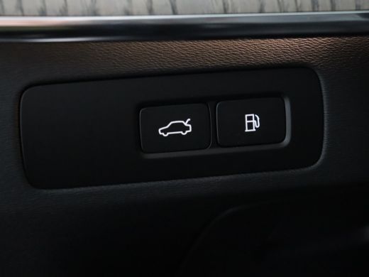Volvo  XC90 T8 AWD Ultimate Dark | Luchtvering | Bowers & Wilkins | Trekhaak | 360° Camera | Panoramadak | He... ActivLease financial lease