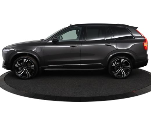 Volvo  XC90 T8 AWD Ultimate Dark | Luchtvering | Bowers & Wilkins | Trekhaak | 360° Camera | Panoramadak | He... ActivLease financial lease