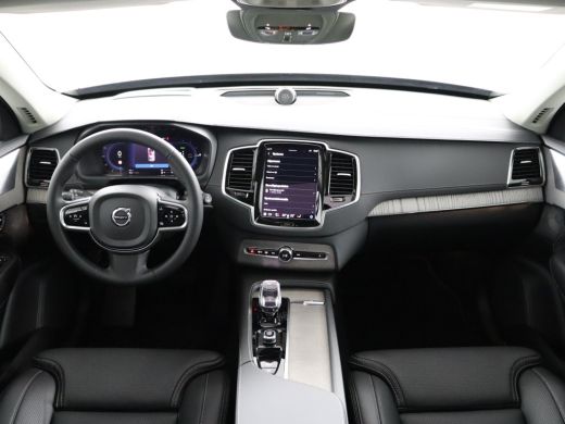 Volvo  XC90 T8 AWD Ultimate Dark | Luchtvering | Bowers & Wilkins | Trekhaak | 360° Camera | Panoramadak | He... ActivLease financial lease