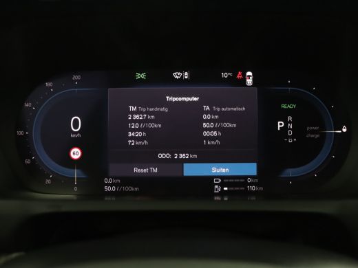 Volvo  XC90 T8 AWD Ultimate Dark | Luchtvering | Bowers & Wilkins | Trekhaak | 360° Camera | Panoramadak | He... ActivLease financial lease