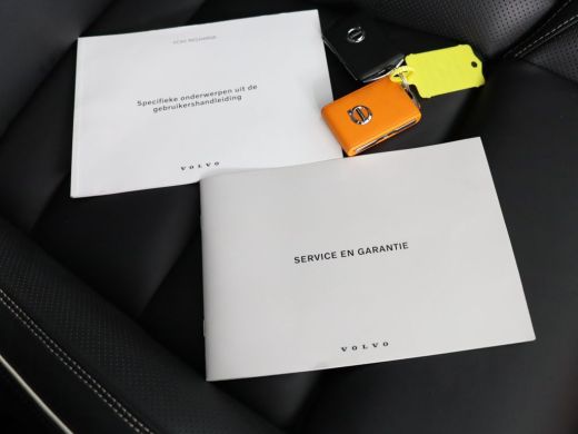 Volvo  XC90 T8 Recharge AWD Ultimate Bright | Full Option | | Bowers & Wilkins | Semi elektrische trekhaak | ... ActivLease financial lease