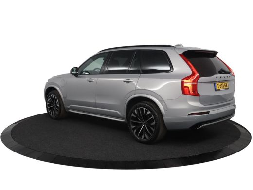 Volvo  XC90 T8 Recharge AWD Ultimate Bright | Full Option | | Bowers & Wilkins | Semi elektrische trekhaak | ... ActivLease financial lease