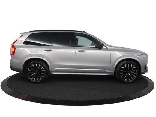 Volvo  XC90 T8 Recharge AWD Ultimate Bright | Full Option | | Bowers & Wilkins | Semi elektrische trekhaak | ... ActivLease financial lease