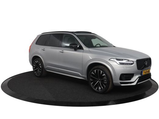 Volvo  XC90 T8 Recharge AWD Ultimate Bright | Full Option | | Bowers & Wilkins | Semi elektrische trekhaak | ... ActivLease financial lease