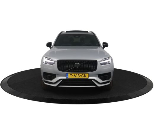 Volvo  XC90 T8 Recharge AWD Ultimate Bright | Full Option | | Bowers & Wilkins | Semi elektrische trekhaak | ... ActivLease financial lease