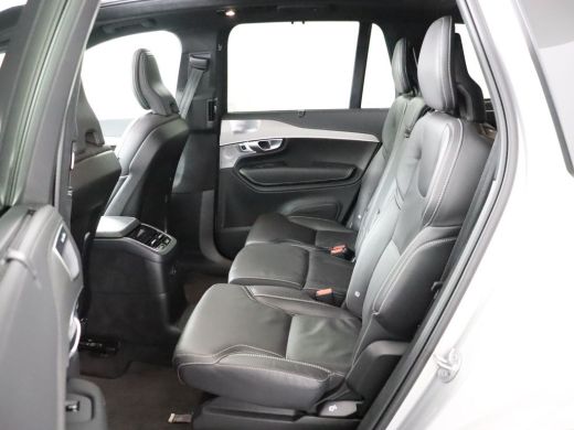 Volvo  XC90 T8 Recharge AWD Ultimate Bright | Full Option | | Bowers & Wilkins | Semi elektrische trekhaak | ... ActivLease financial lease