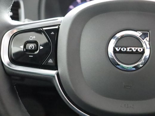 Volvo  XC90 T8 Recharge AWD Ultimate Bright | Full Option | | Bowers & Wilkins | Semi elektrische trekhaak | ... ActivLease financial lease