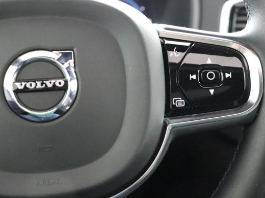 Volvo  XC90 T8 Recharge AWD Ultimate Bright | Full Option | | Bowers & Wilkins | Semi elektrische trekhaak | ... ActivLease financial lease