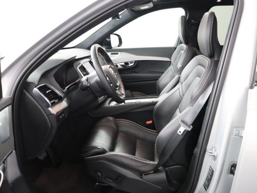 Volvo  XC90 T8 Recharge AWD Ultimate Bright | Full Option | | Bowers & Wilkins | Semi elektrische trekhaak | ... ActivLease financial lease