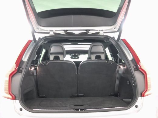 Volvo  XC90 T8 Recharge AWD Ultimate Bright | Full Option | | Bowers & Wilkins | Semi elektrische trekhaak | ... ActivLease financial lease
