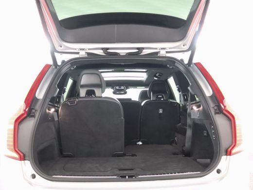 Volvo  XC90 T8 Recharge AWD Ultimate Bright | Full Option | | Bowers & Wilkins | Semi elektrische trekhaak | ... ActivLease financial lease