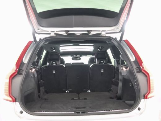 Volvo  XC90 T8 Recharge AWD Ultimate Bright | Full Option | | Bowers & Wilkins | Semi elektrische trekhaak | ... ActivLease financial lease