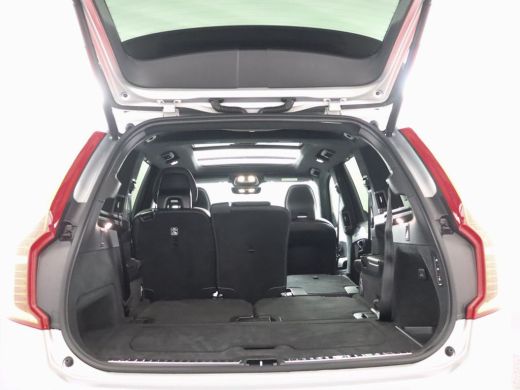 Volvo  XC90 T8 Recharge AWD Ultimate Bright | Full Option | | Bowers & Wilkins | Semi elektrische trekhaak | ... ActivLease financial lease