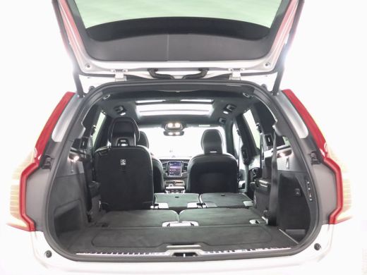 Volvo  XC90 T8 Recharge AWD Ultimate Bright | Full Option | | Bowers & Wilkins | Semi elektrische trekhaak | ... ActivLease financial lease
