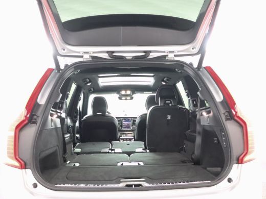 Volvo  XC90 T8 Recharge AWD Ultimate Bright | Full Option | | Bowers & Wilkins | Semi elektrische trekhaak | ... ActivLease financial lease