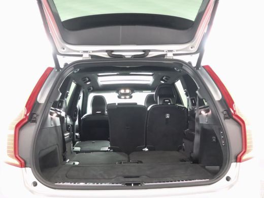 Volvo  XC90 T8 Recharge AWD Ultimate Bright | Full Option | | Bowers & Wilkins | Semi elektrische trekhaak | ... ActivLease financial lease