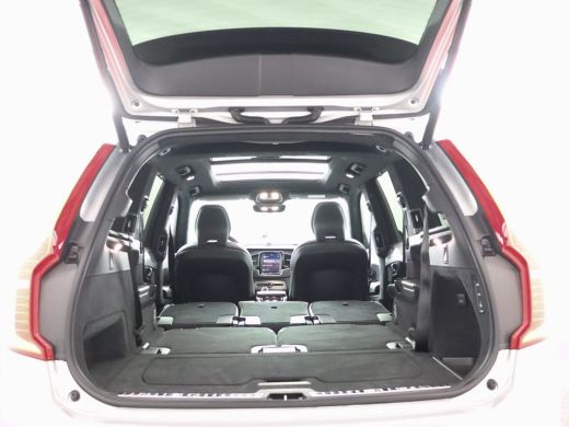 Volvo  XC90 T8 Recharge AWD Ultimate Bright | Full Option | | Bowers & Wilkins | Semi elektrische trekhaak | ... ActivLease financial lease