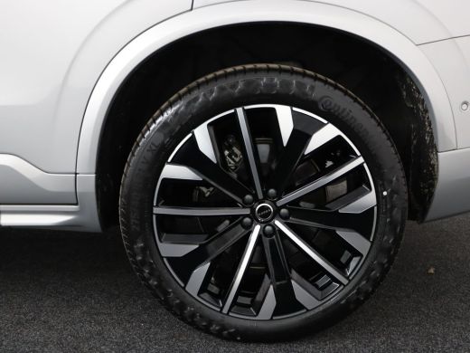 Volvo  XC90 T8 Recharge AWD Ultimate Bright | Full Option | | Bowers & Wilkins | Semi elektrische trekhaak | ... ActivLease financial lease