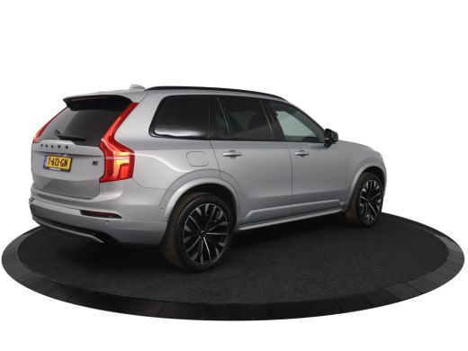 Volvo  XC90 T8 Recharge AWD Ultimate Bright | Full Option | | Bowers & Wilkins | Semi elektrische trekhaak | ... ActivLease financial lease