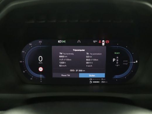 Volvo  XC90 T8 Recharge AWD Ultimate Bright | Full Option | | Bowers & Wilkins | Semi elektrische trekhaak | ... ActivLease financial lease