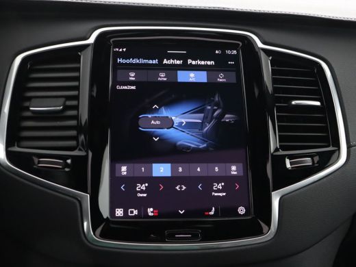 Volvo  XC90 T8 Recharge AWD Ultimate Bright | Full Option | | Bowers & Wilkins | Semi elektrische trekhaak | ... ActivLease financial lease
