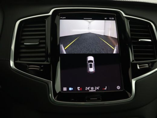 Volvo  XC90 T8 Recharge AWD Ultimate Bright | Full Option | | Bowers & Wilkins | Semi elektrische trekhaak | ... ActivLease financial lease