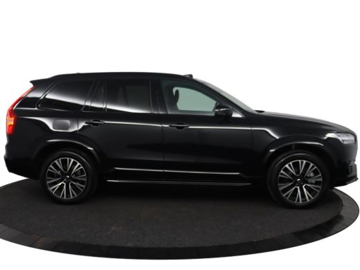 Volvo  XC90 T8 Ultimate Dark | Luchtvering | Adaptieve Cruise control | Stoel + Stuurverwarming | 360 camera ... ActivLease financial lease