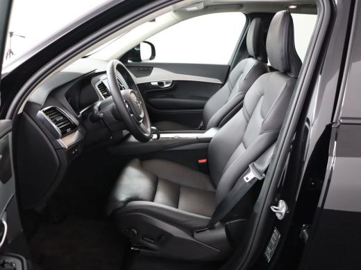 Volvo  XC90 T8 Ultimate Dark | Luchtvering | Adaptieve Cruise control | Stoel + Stuurverwarming | 360 camera ... ActivLease financial lease