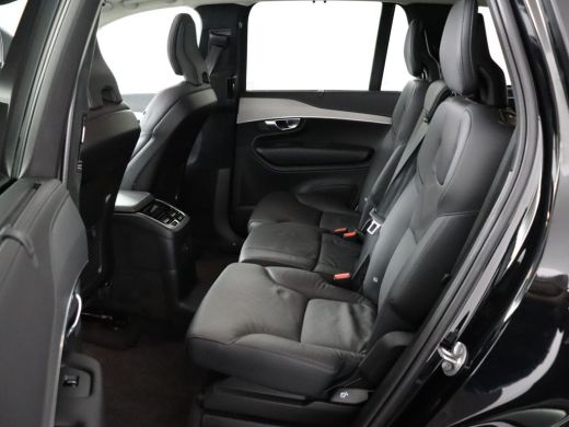 Volvo  XC90 T8 Ultimate Dark | Luchtvering | Adaptieve Cruise control | Stoel + Stuurverwarming | 360 camera ... ActivLease financial lease