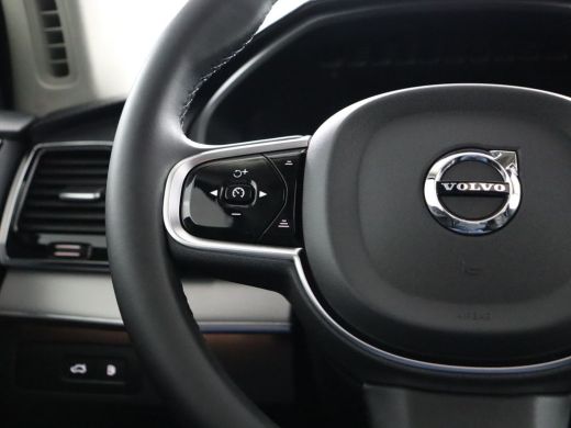 Volvo  XC90 T8 Ultimate Dark | Luchtvering | Adaptieve Cruise control | Stoel + Stuurverwarming | 360 camera ... ActivLease financial lease