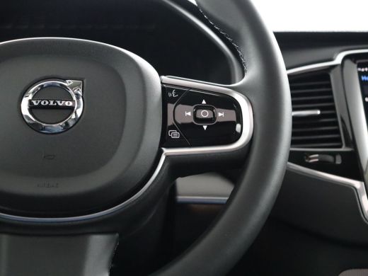 Volvo  XC90 T8 Ultimate Dark | Luchtvering | Adaptieve Cruise control | Stoel + Stuurverwarming | 360 camera ... ActivLease financial lease